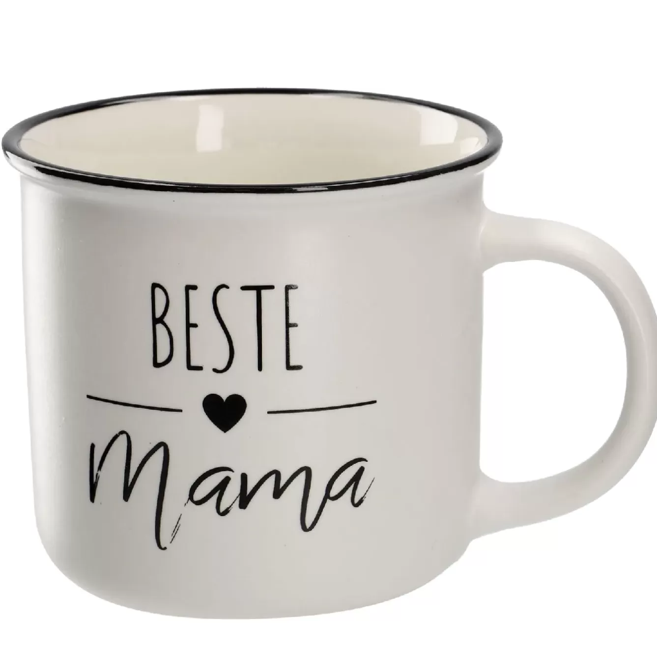 Küche>NANU-NANA Becher Beste Mama, 300 Ml