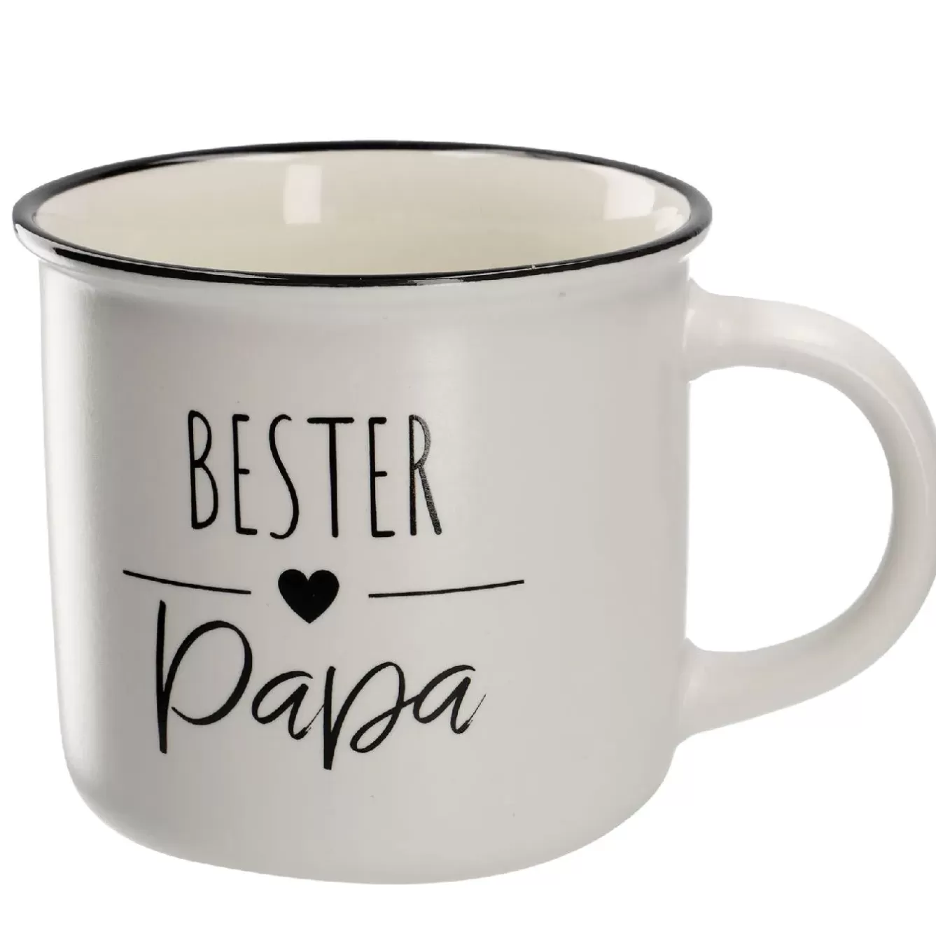 Geschenkideen | Küche>NANU-NANA Becher Bester Papa, 300 Ml