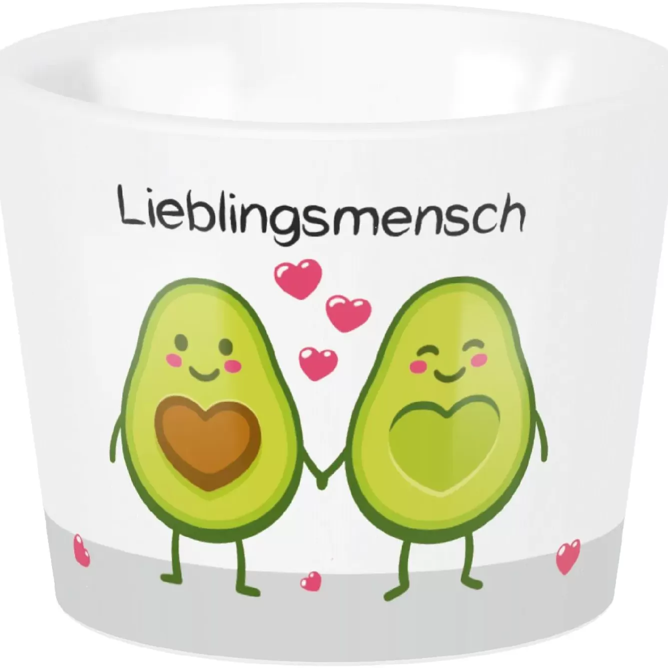 Geschenkideen | Küche>NANU-NANA Eierbecher, Lieblingsmensch