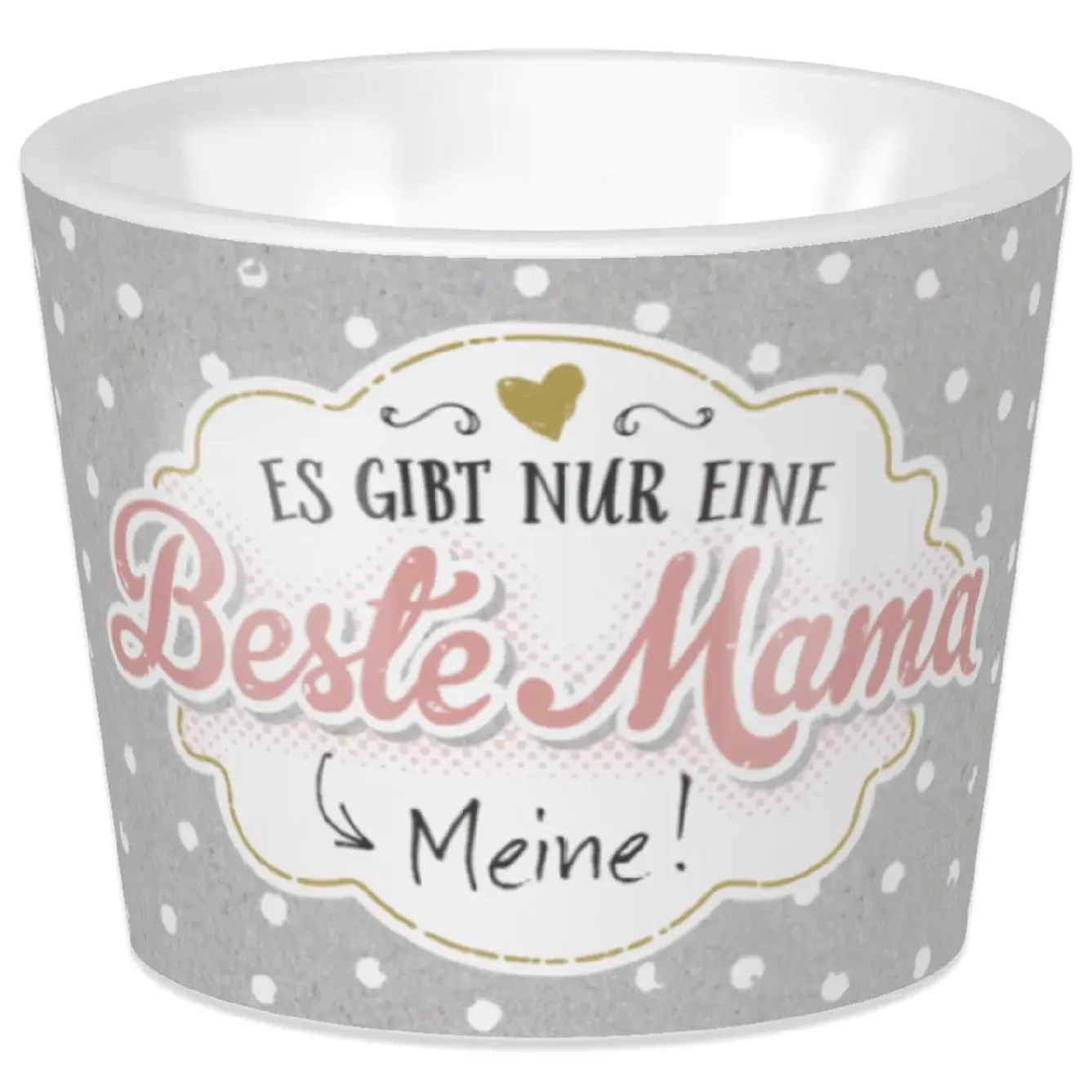 Geschenkideen | Küche>NANU-NANA Eierbecher, Mama