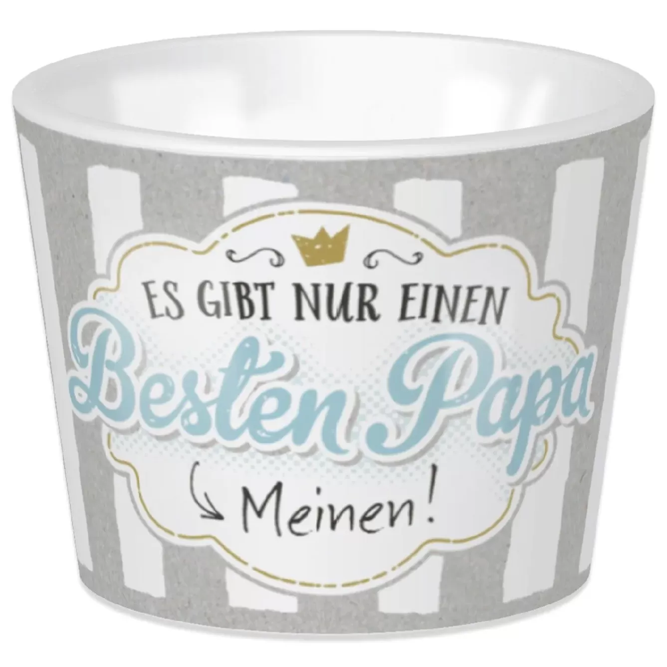 Geschenkideen | Küche>NANU-NANA Eierbecher, Papa