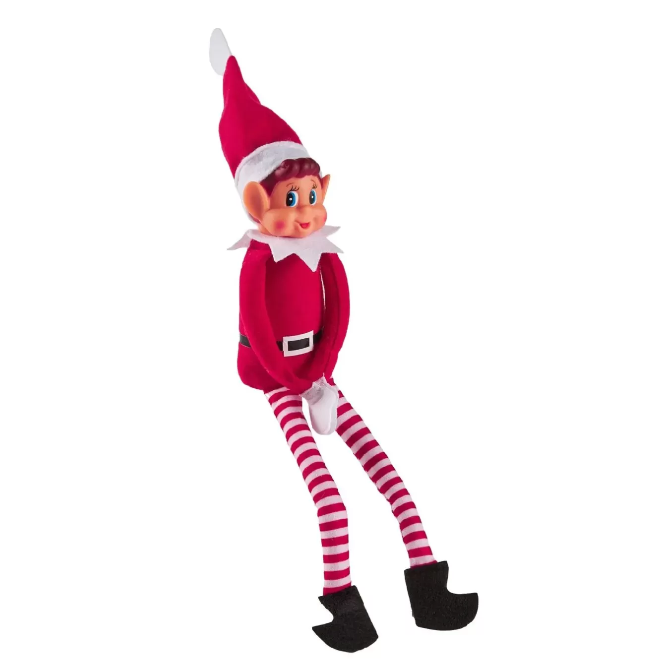 Weihnachtstraditionen | Weihnachtsgeschenke>NANU-NANA Elf, 30 Cm