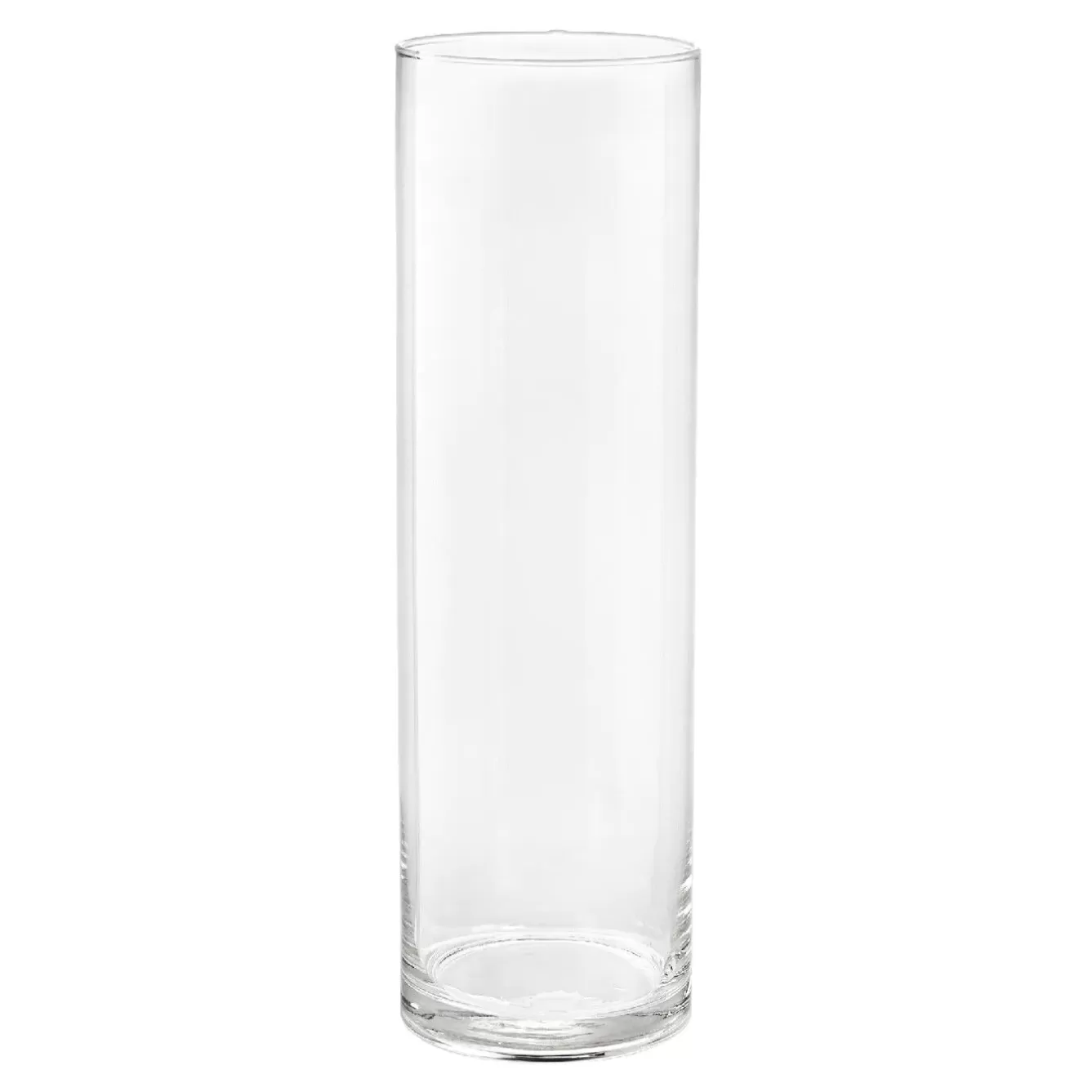 Standesamt- Und Traudeko | Tischdeko Hochzeit>NANU-NANA Glas-Vase Zylinder, 12 X 40 Cm