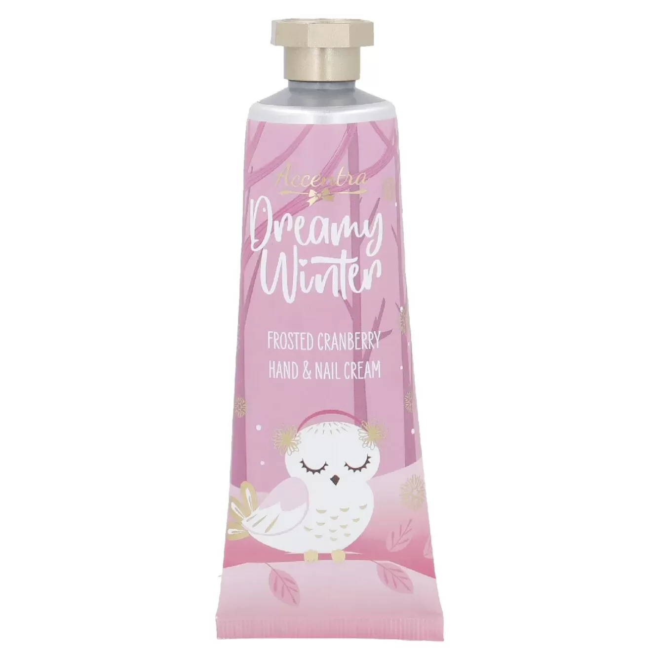 Geschenkideen | Weihnachtsgeschenke>NANU-NANA Handcreme Dreamy Winter/Eule, 60 Ml