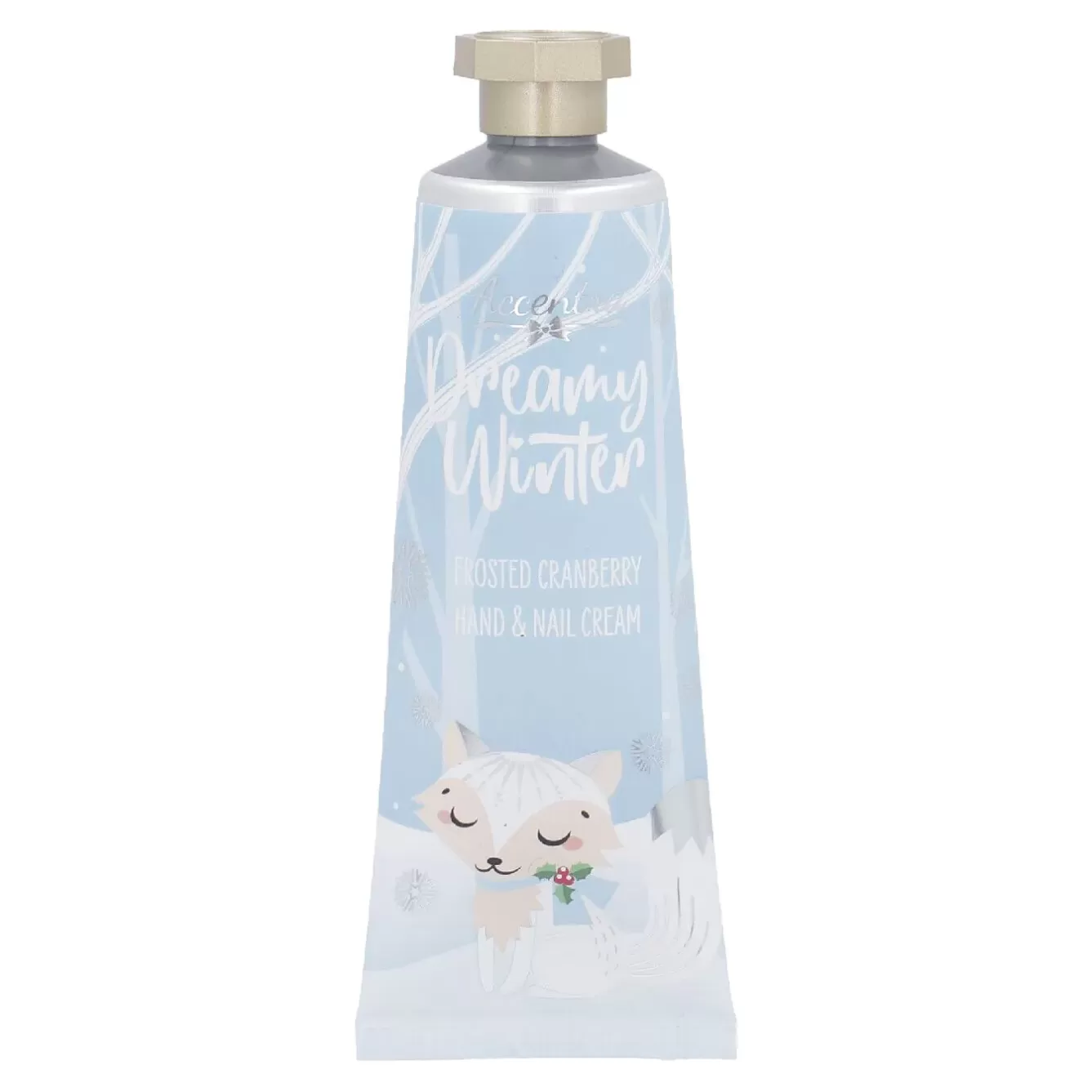 Geschenkideen | Weihnachtsgeschenke>NANU-NANA Handcreme Duft/Xmas, Dreamy/Fuchs, 60 Ml