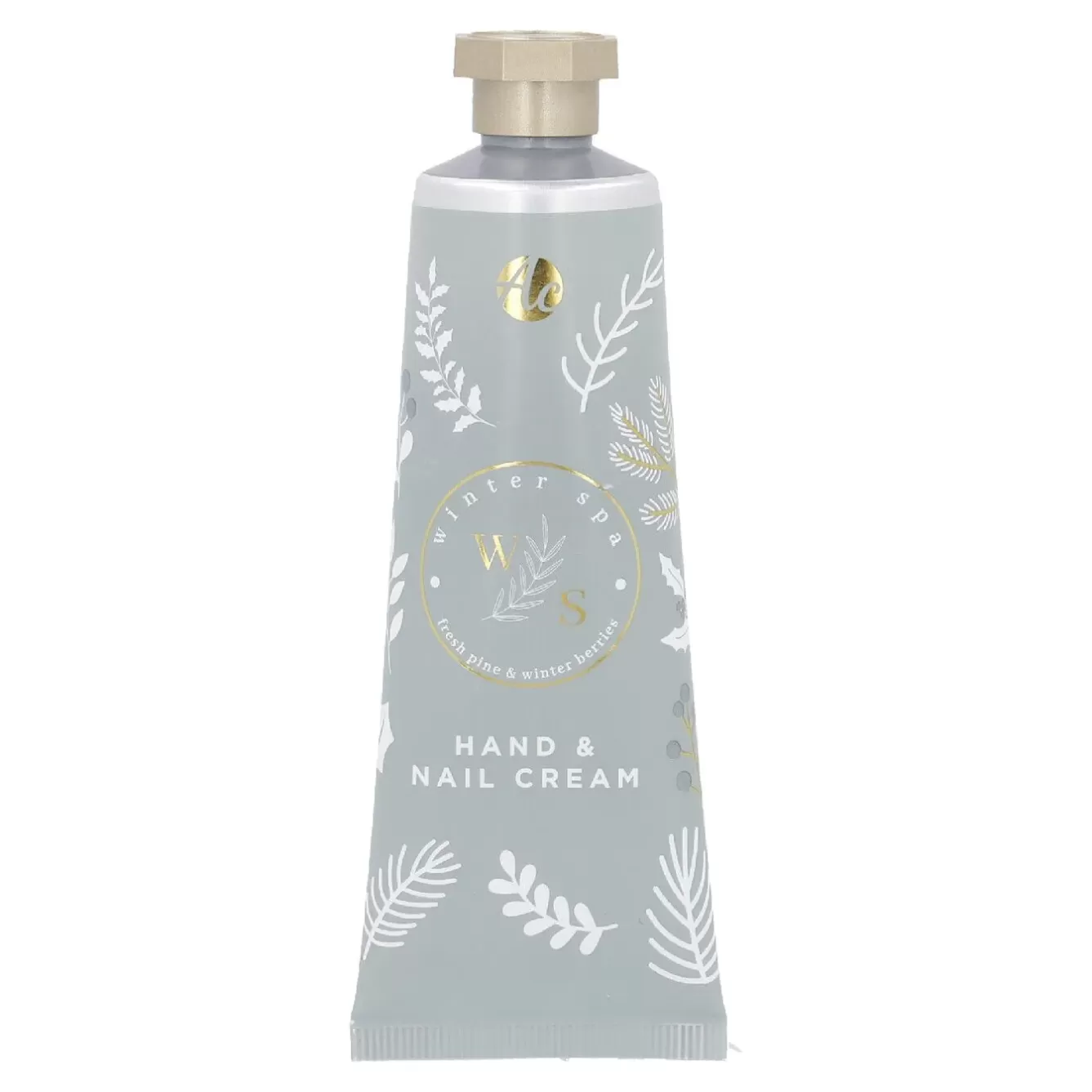 Geschenkideen | Weihnachtsgeschenke>NANU-NANA Handcreme Winter Spa/salbei, 60 Ml