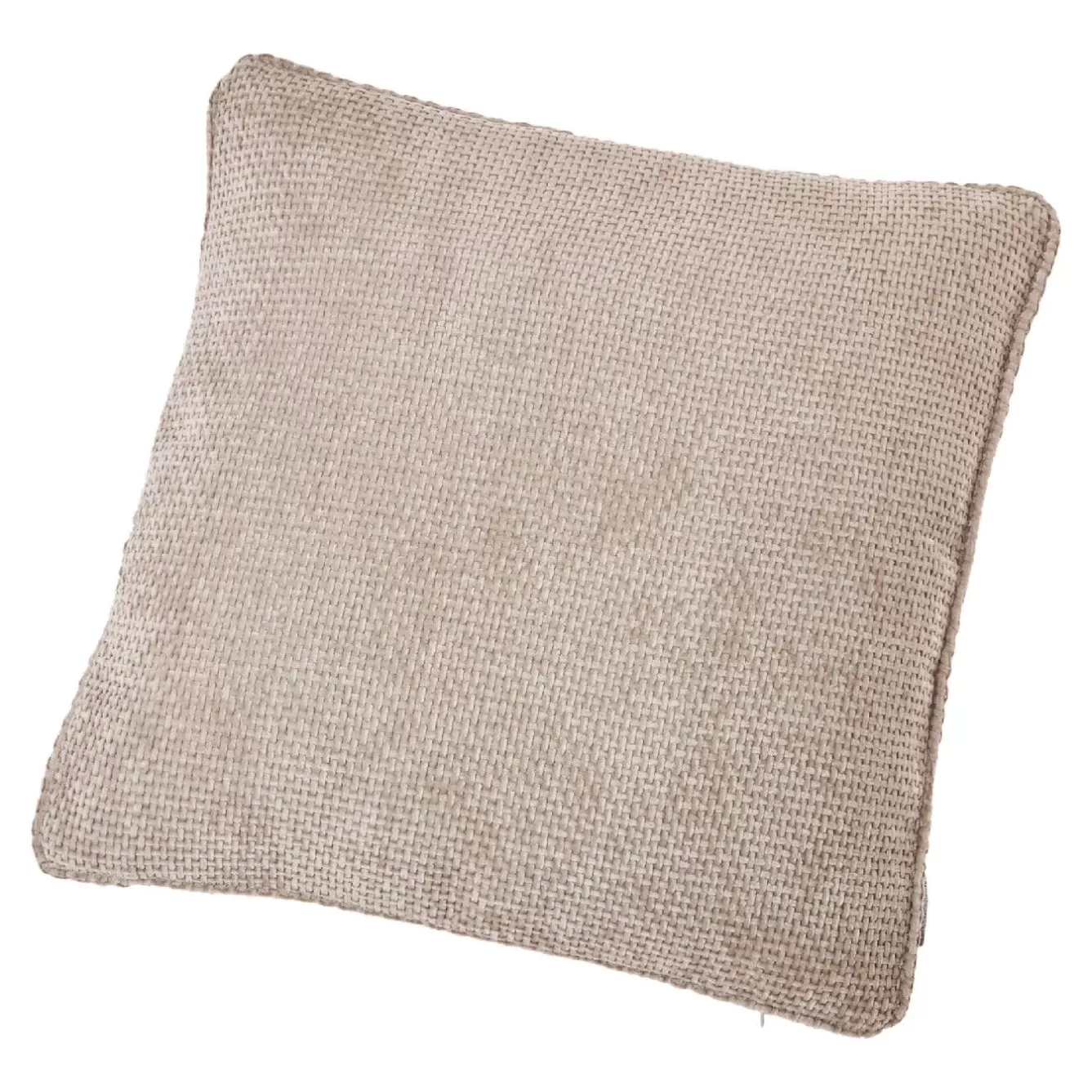 Textilien | Shop The Look Xmas>NANU-NANA Kissen Chenille, Beige, 45 X 45 Cm