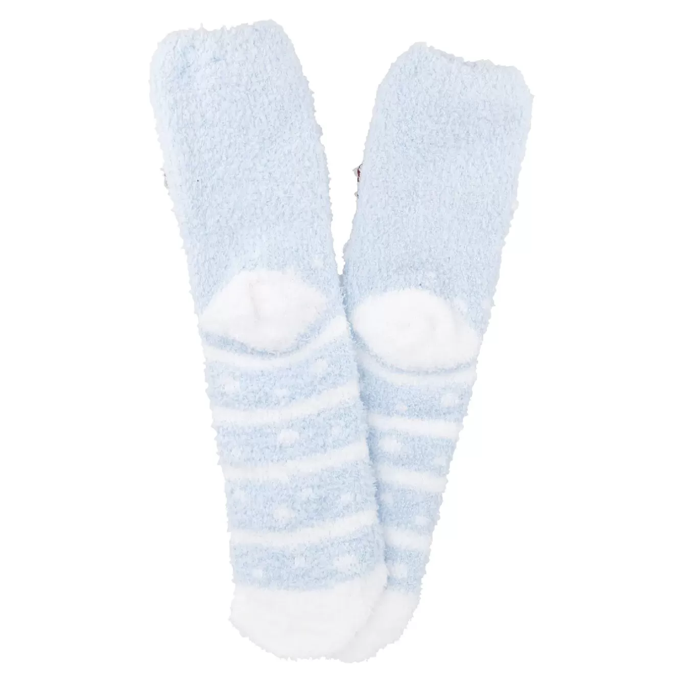 Geschenkideen | Fashion>NANU-NANA Kuschelsocken 3D/Xmas, Eisbär