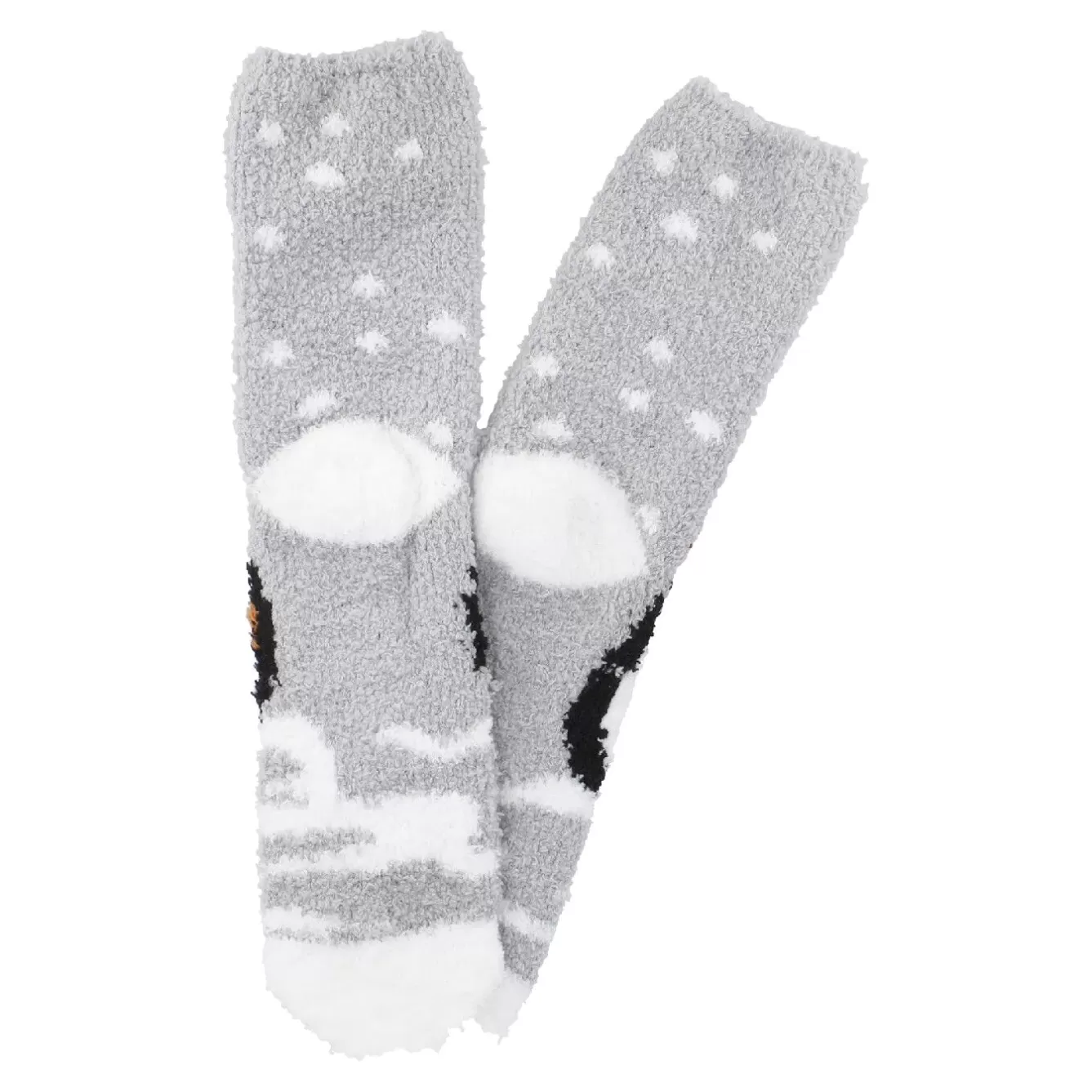 Geschenkideen | Fashion>NANU-NANA Kuschelsocken 3D/Xmas, Pinguin