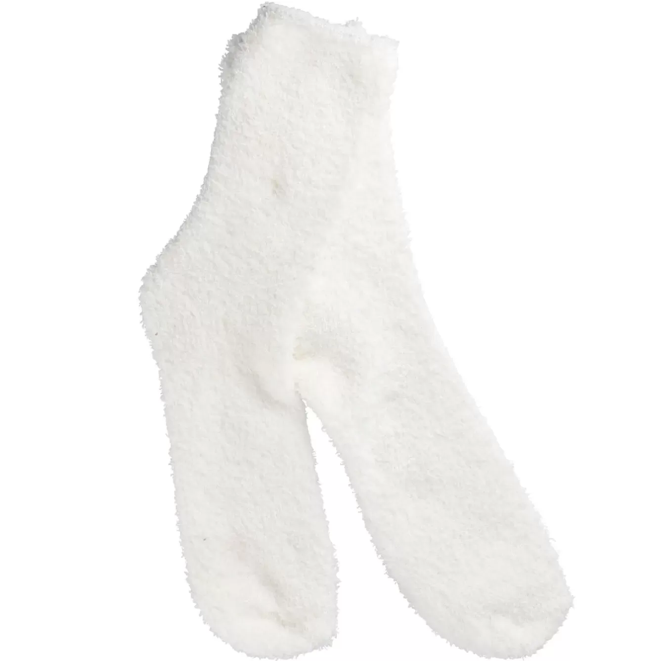 Geschenkideen | Fashion>NANU-NANA Kuschelsocken Uni, Offwhite, One Size