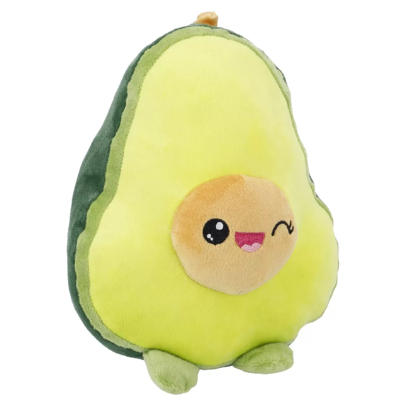 Geschenkideen | Kuscheltiere>NANU-NANA Kuscheltier Avocado, 30 Cm