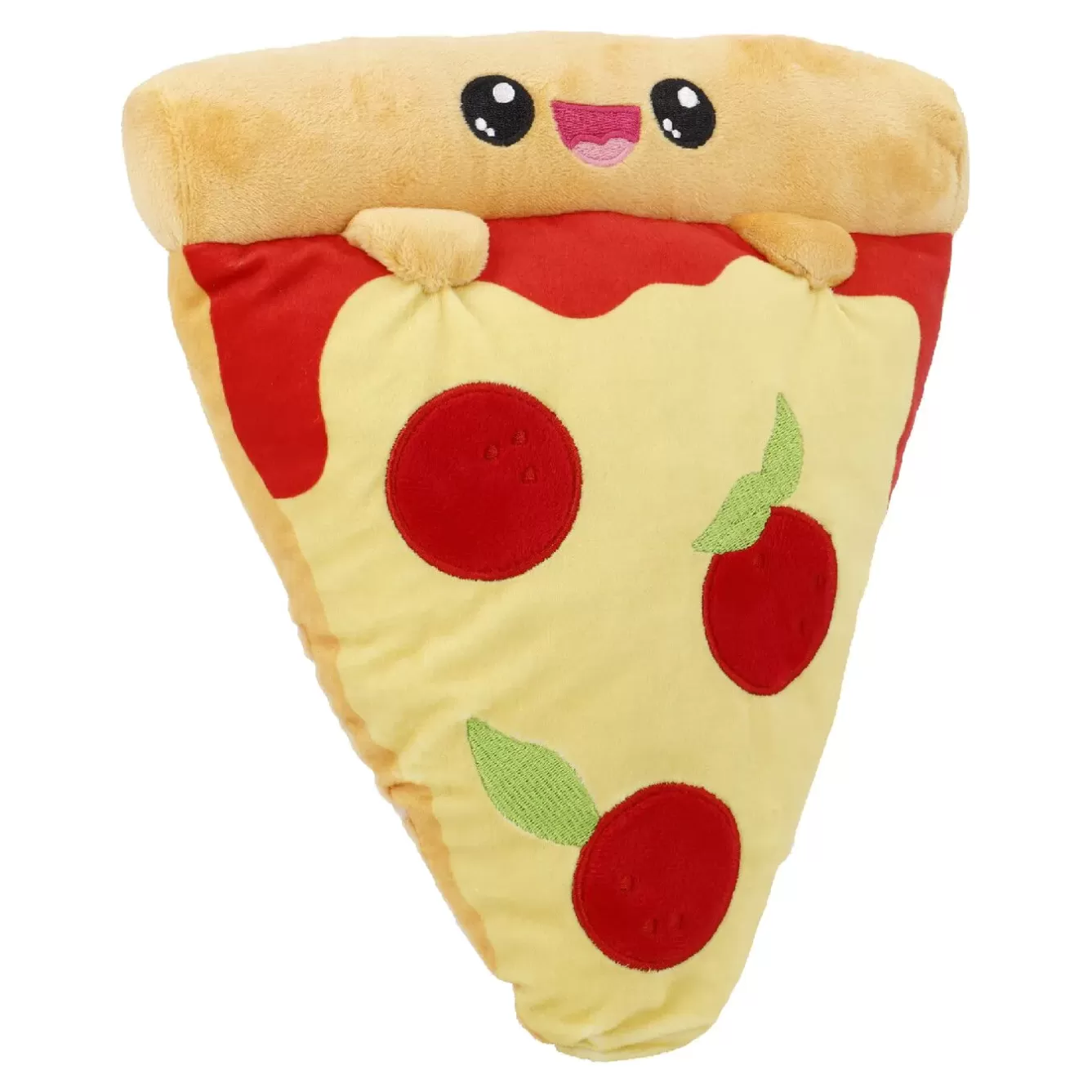 Geschenkideen | Kuscheltiere>NANU-NANA Kuscheltier Fastfood, Pizza, 30 Cm