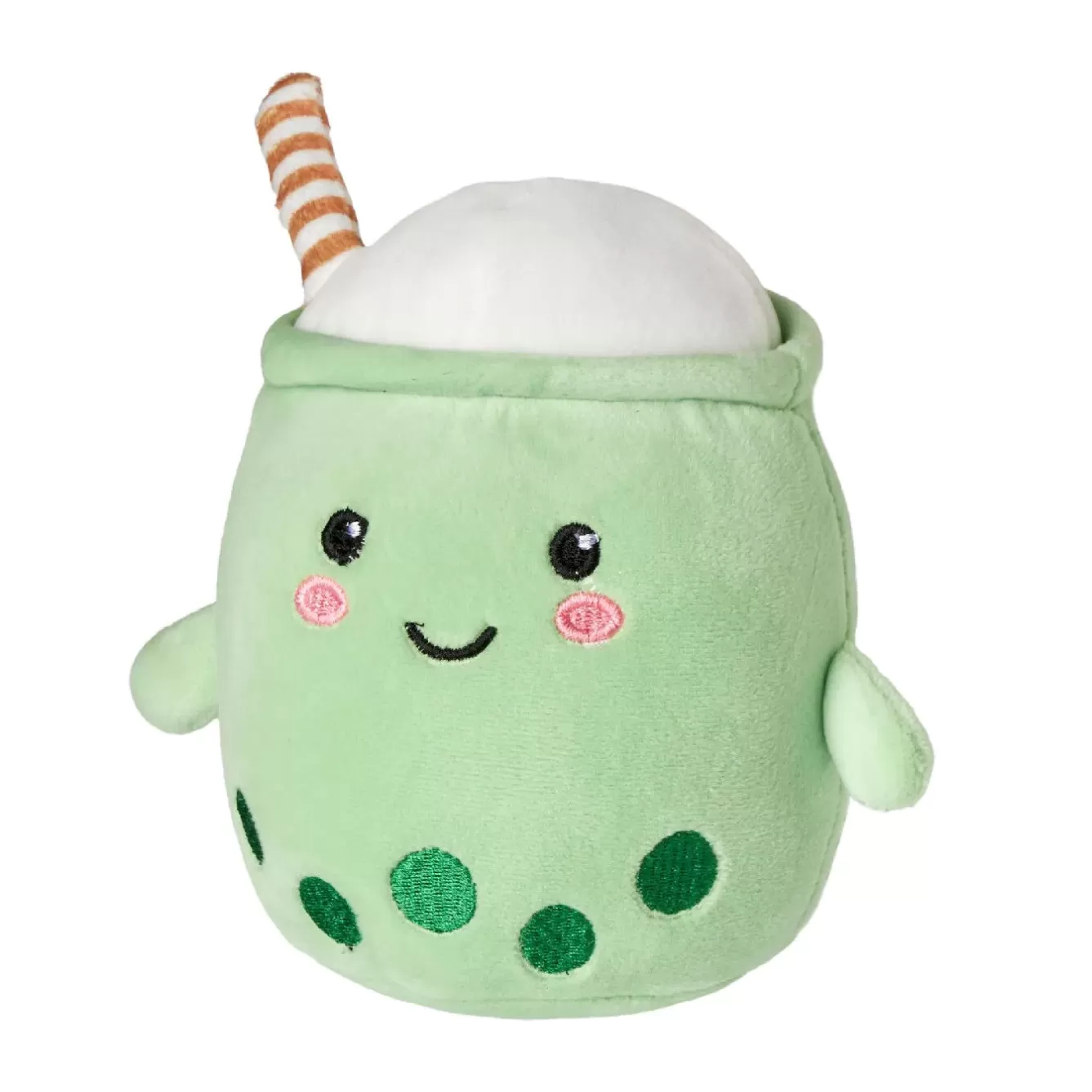 Geschenkideen | Kuscheltiere>NANU-NANA Kuscheltier Getränk, Bubble Tea, 16 Cm