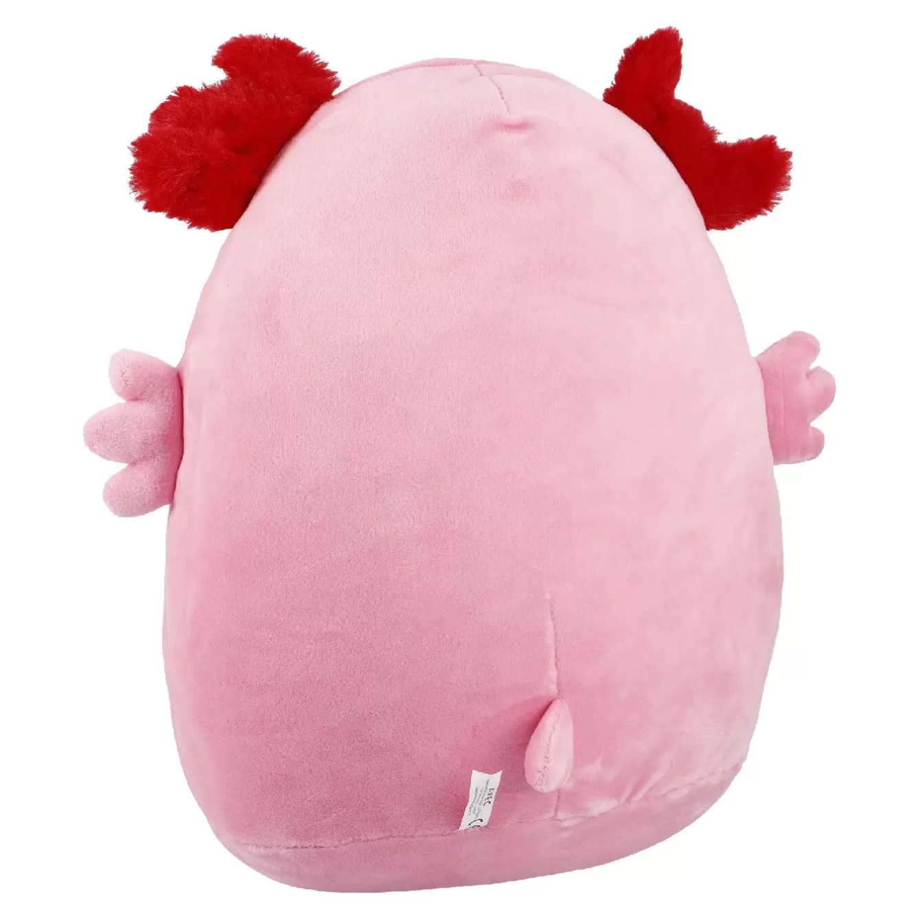 Geschenkideen | Kuscheltiere>NANU-NANA Kuscheltier Quetsch, Axolotl, 26 Cm