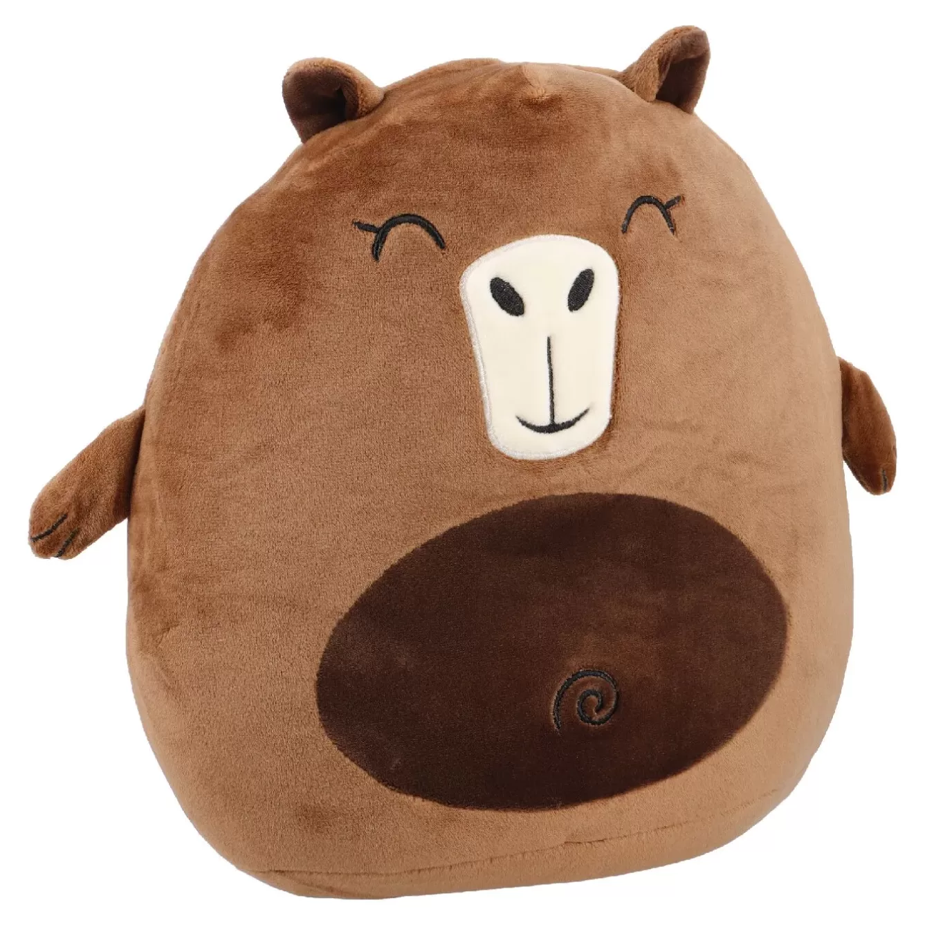 Geschenkideen | Kuscheltiere>NANU-NANA Kuscheltier Quetsch, Capybara, 26 Cm