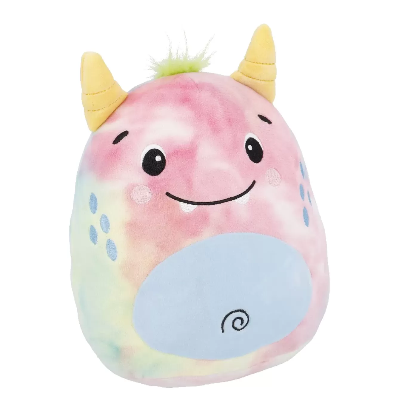 Geschenkideen | Kuscheltiere>NANU-NANA Kuscheltier Quetsch, Monster, 26 Cm