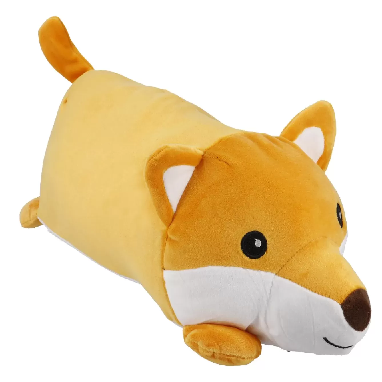 Geschenkideen | Kuscheltiere>NANU-NANA Kuscheltier Rolle, Fuchs, 32 Cm