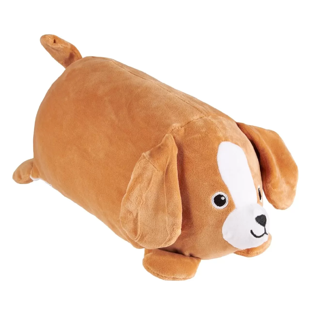 Geschenkideen | Spielzeug>NANU-NANA Kuscheltier Rolle, Hund, 32 Cm