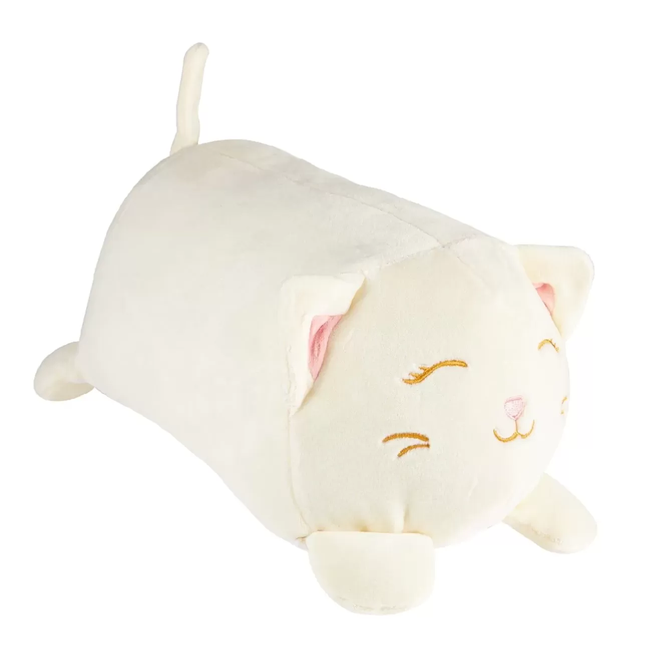 Geschenkideen | Spielzeug>NANU-NANA Kuscheltier Rolle, Katze, 32 Cm