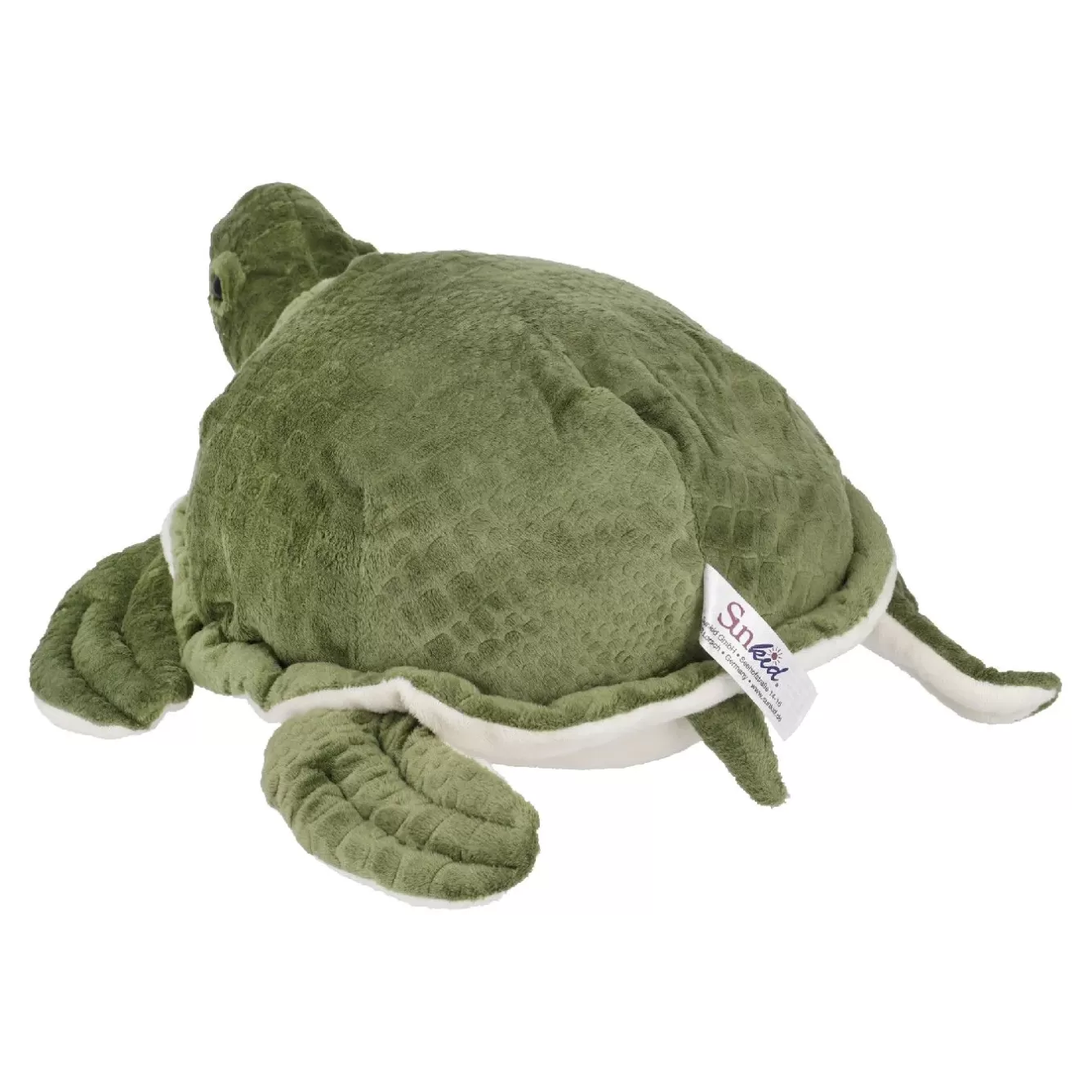 Geschenkideen | Spielzeug>NANU-NANA Kuscheltier Schildkröte, 40 Cm