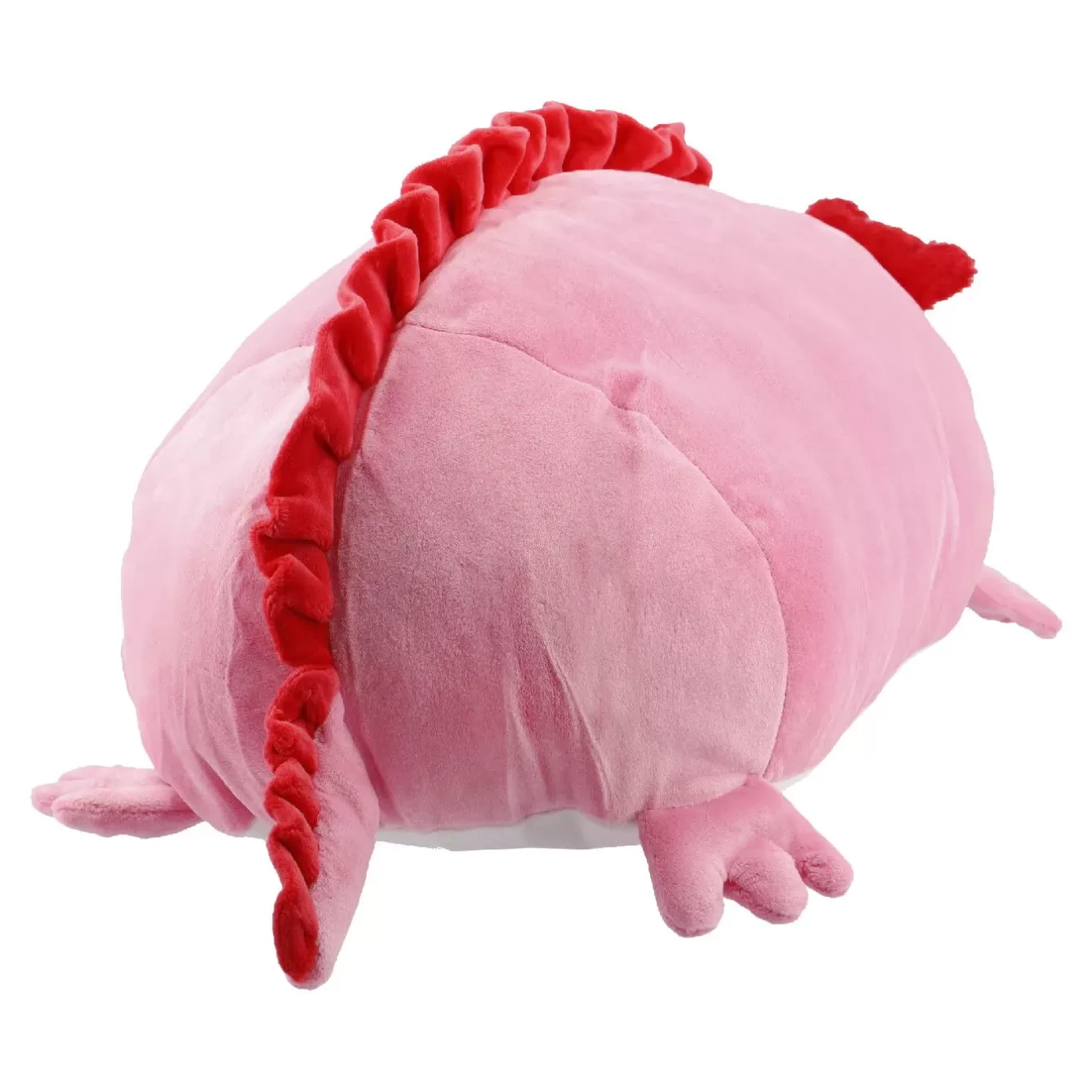 Geschenkideen | Kuscheltiere>NANU-NANA Kuscheltier Soft, Axolotl, 45 Cm