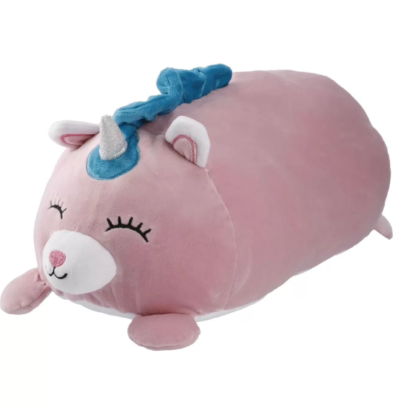 Geschenkideen | Spielzeug>NANU-NANA Kuscheltier Soft, Einhorn, 45 Cm