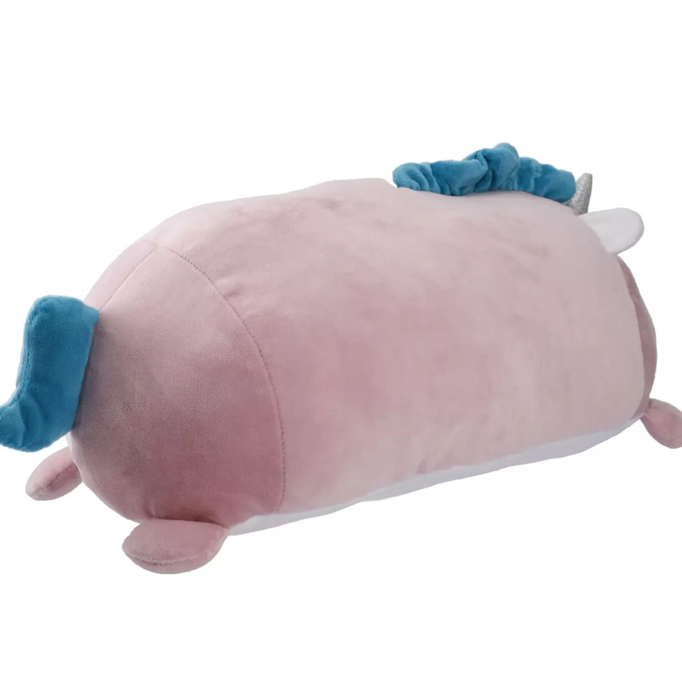 Geschenkideen | Spielzeug>NANU-NANA Kuscheltier Soft, Einhorn, 45 Cm