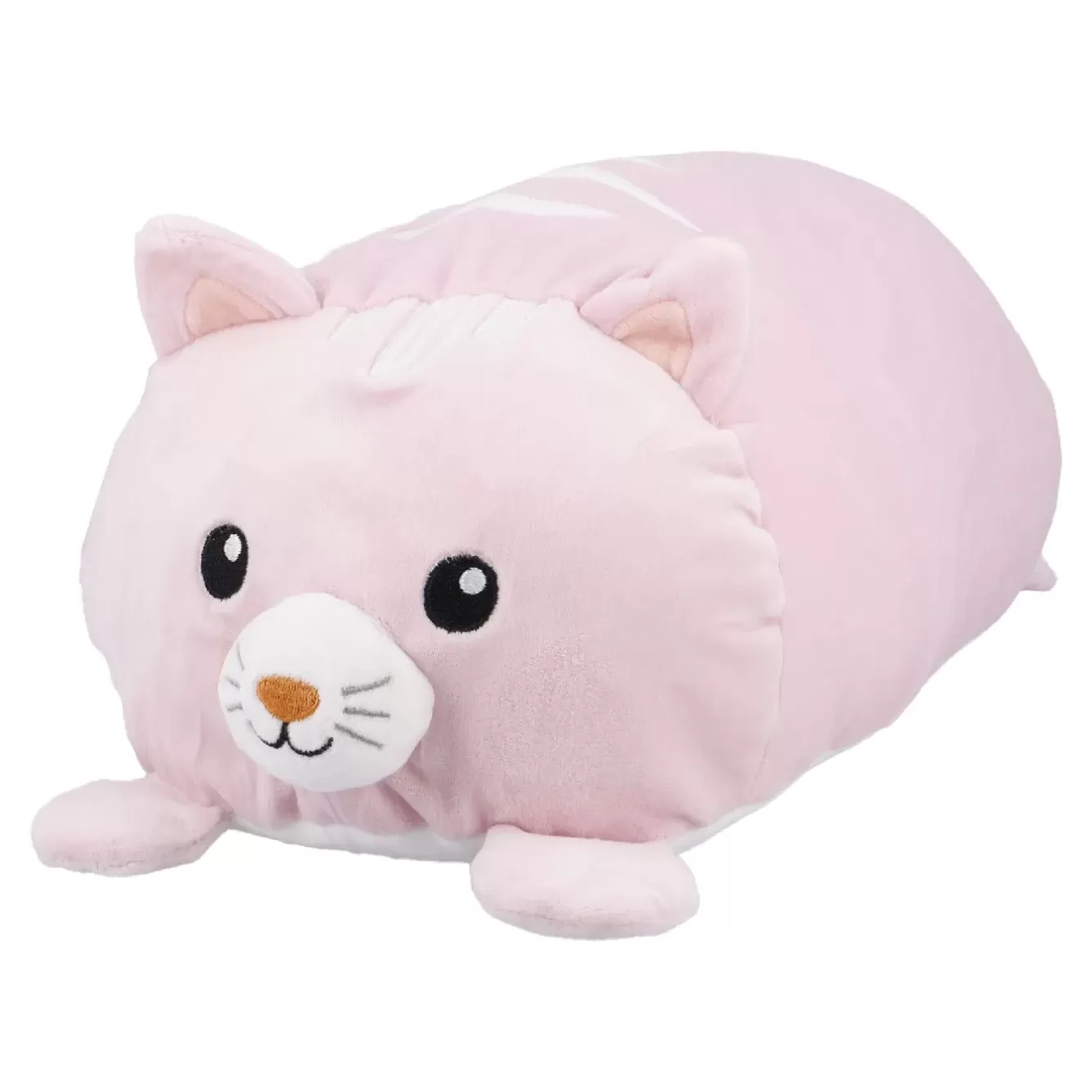 Geschenkideen | Kuscheltiere>NANU-NANA Kuscheltier Soft, Katze, 45 Cm