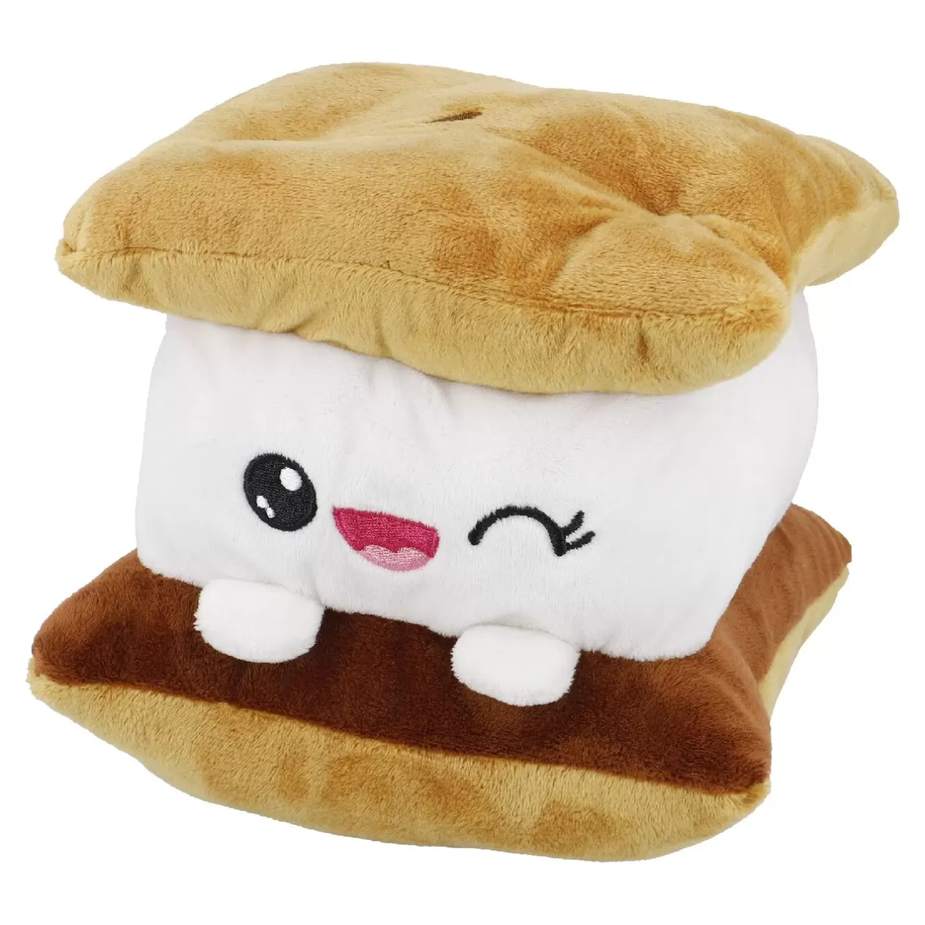 Shop The Geschenk | Geschenkideen>NANU-NANA Kuscheltier Sushi, Keks