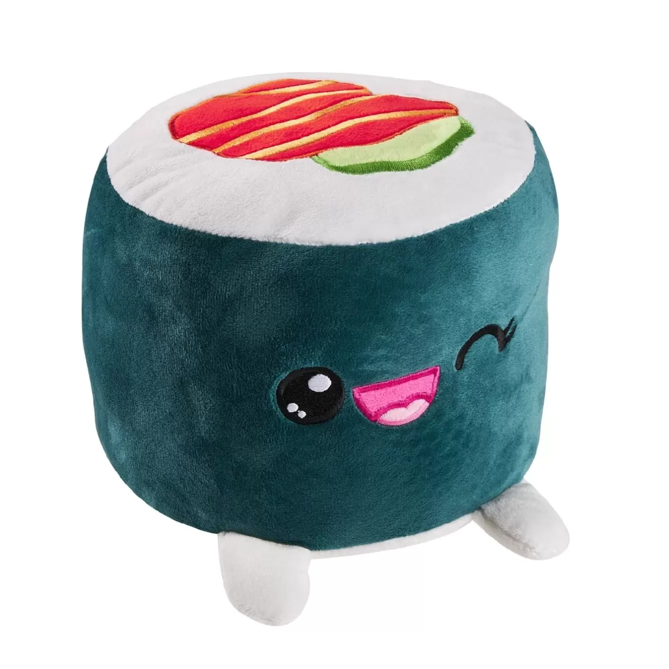 Shop The Geschenk | Geschenkideen>NANU-NANA Kuscheltier Sushi, Maki