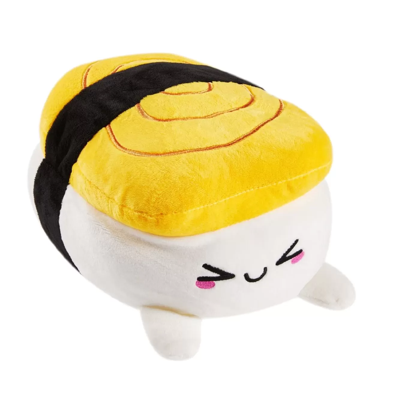 Shop The Geschenk | Geschenkideen>NANU-NANA Kuscheltier Sushi, Nigri Ei