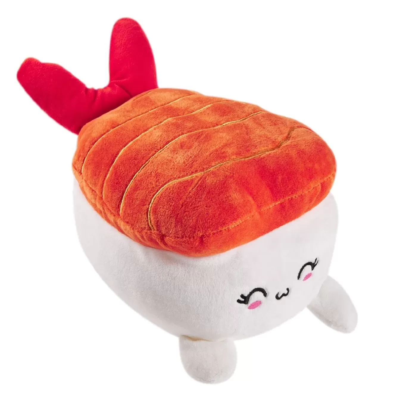 Shop The Geschenk | Geschenkideen>NANU-NANA Kuscheltier Sushi, Nigri Garnele