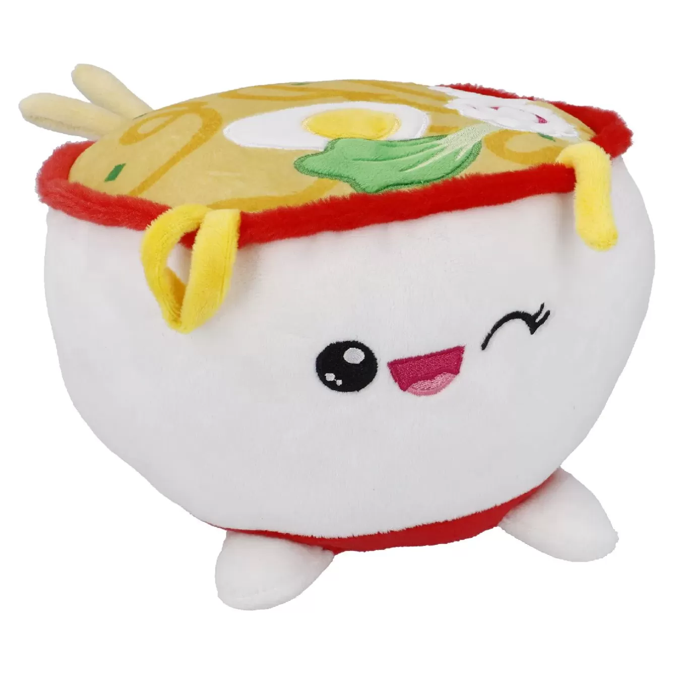 Shop The Geschenk | Geschenkideen>NANU-NANA Kuscheltier Sushi, Ramen