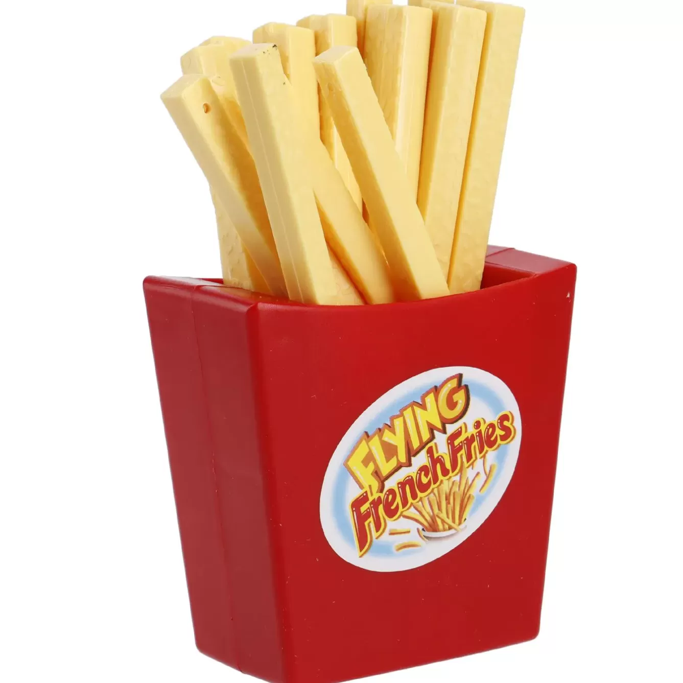 Geschenkideen | Spiele>NANU-NANA Pommes-Spiel 'Flying Fries'