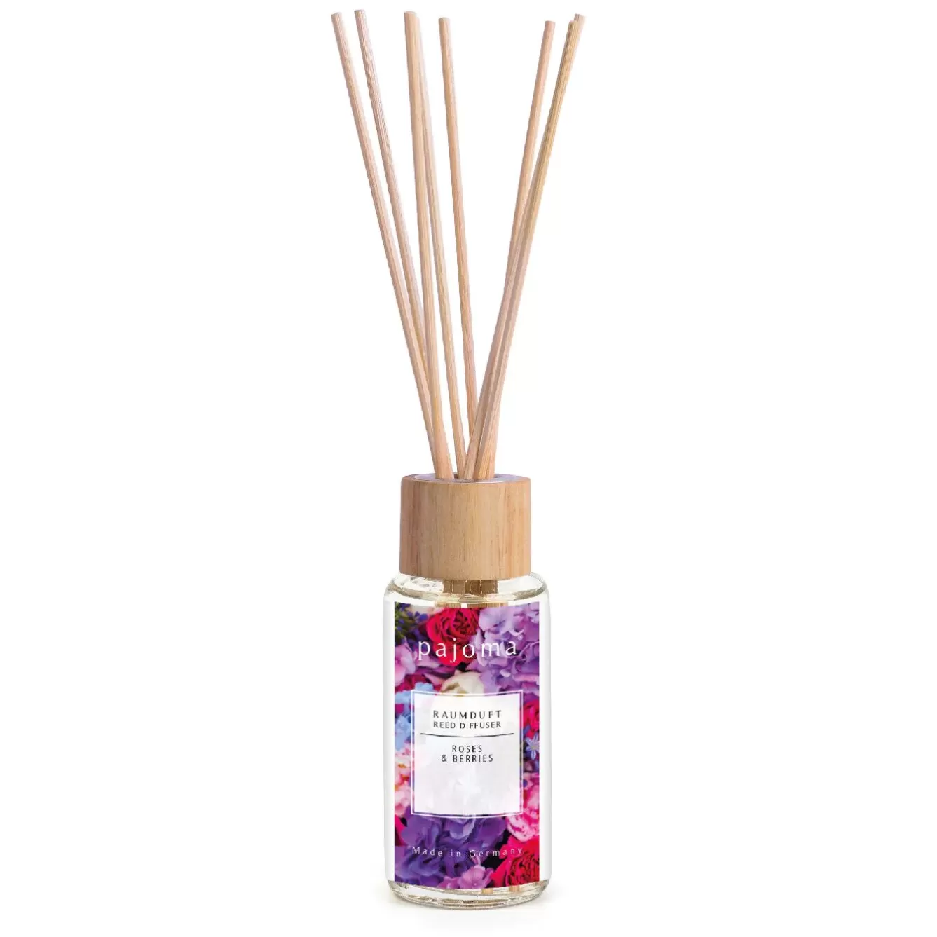 Raumdüfte | Weihnachtsgeschenke>NANU-NANA Raumduft Rose-Berries, 100 Ml