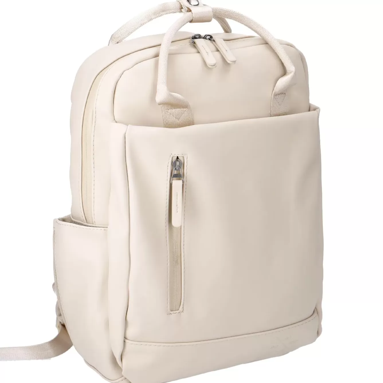 Geschenkideen | Rucksäcke>NANU-NANA Rucksack Lotta, Beige, 9 Liter