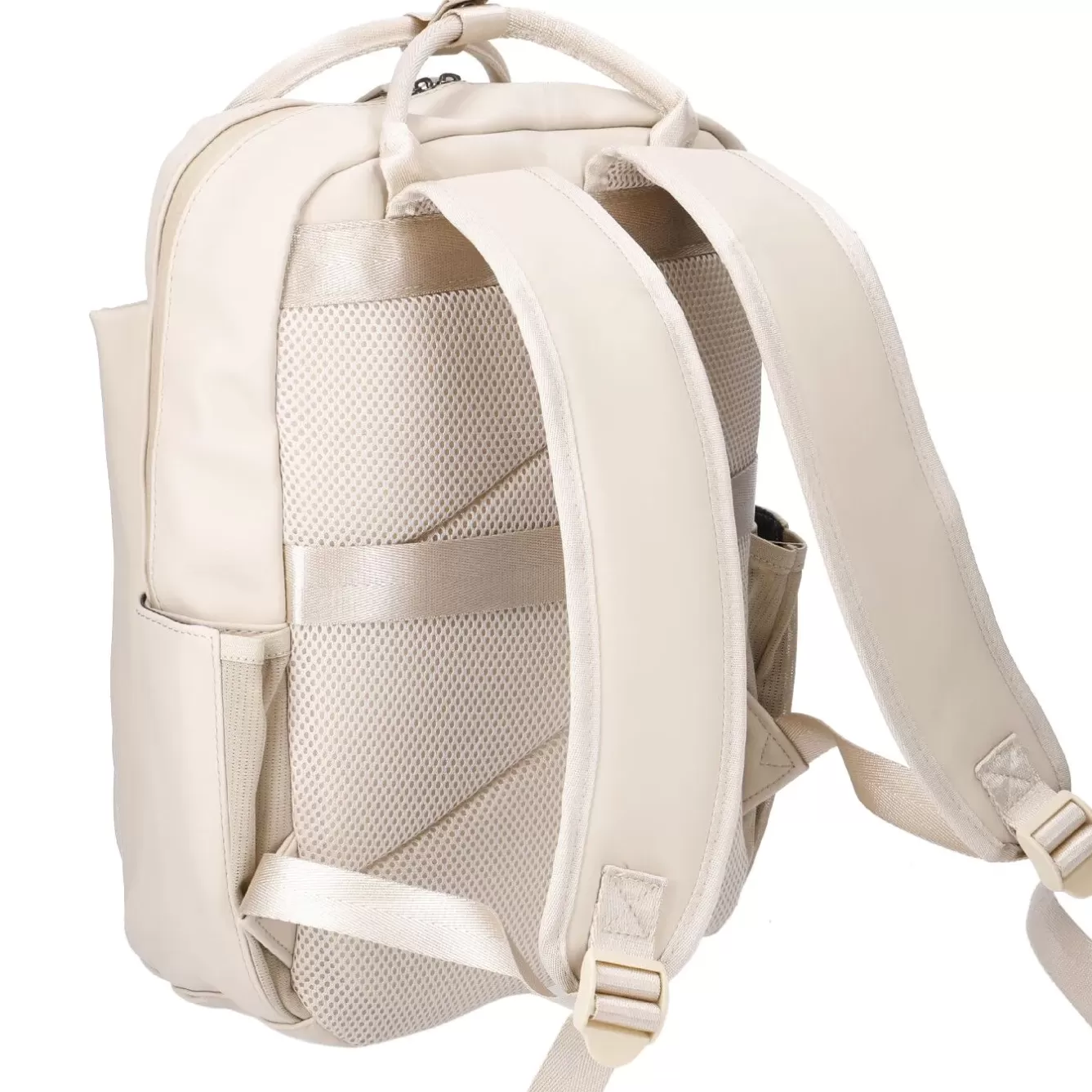 Geschenkideen | Rucksäcke>NANU-NANA Rucksack Lotta, Beige, 9 Liter