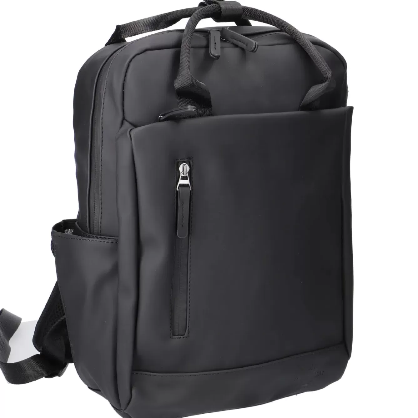 Geschenkideen | Reisen>NANU-NANA Rucksack Lotta, Schwarz, 9 Liter