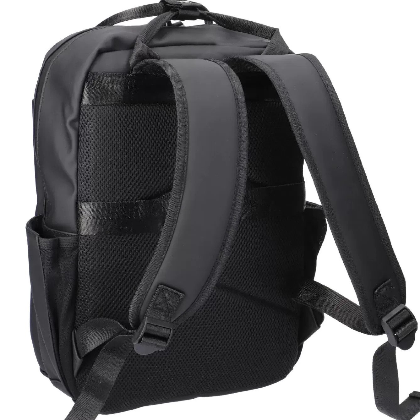 Geschenkideen | Reisen>NANU-NANA Rucksack Lotta, Schwarz, 9 Liter