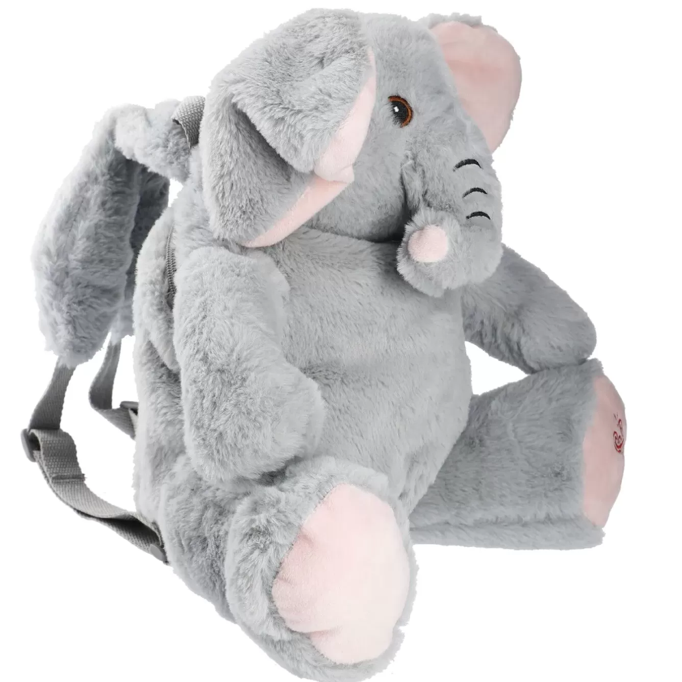 Geschenkideen | Rucksäcke>NANU-NANA Rucksack Tier XL, Elefant