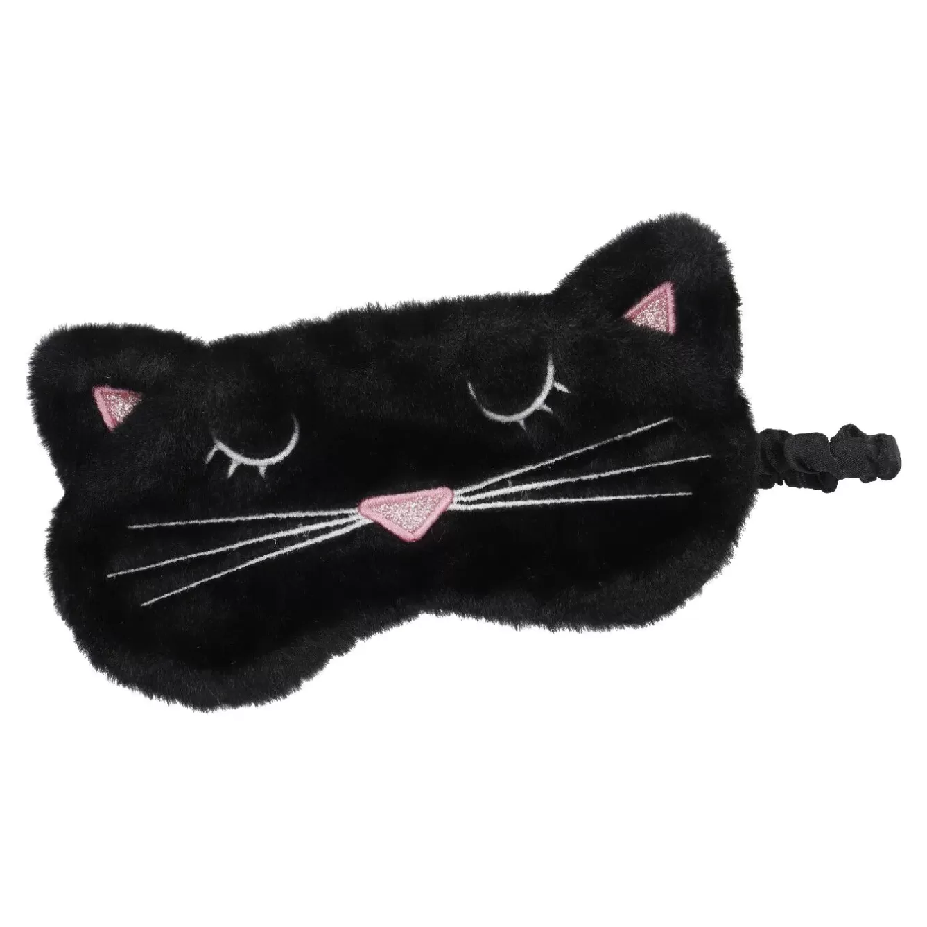 Geschenkideen | Fashion>NANU-NANA Schlafmaske Tier, Katze