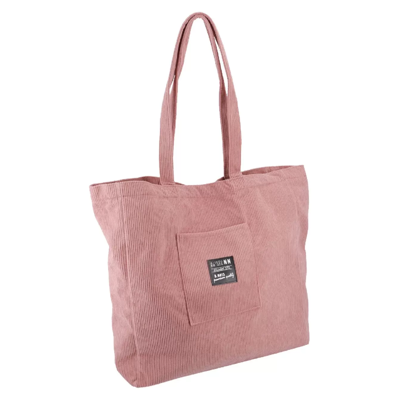 Fashion>NANU-NANA Shopper Cord, Altrosa