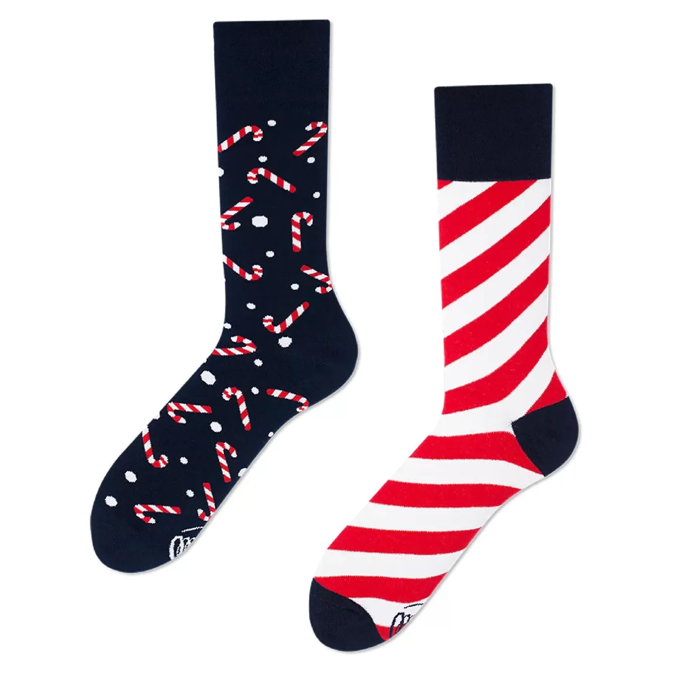 Geschenkideen | Fashion>NANU-NANA Socken Xmas, Sweet Xmas, Gr. 35-38