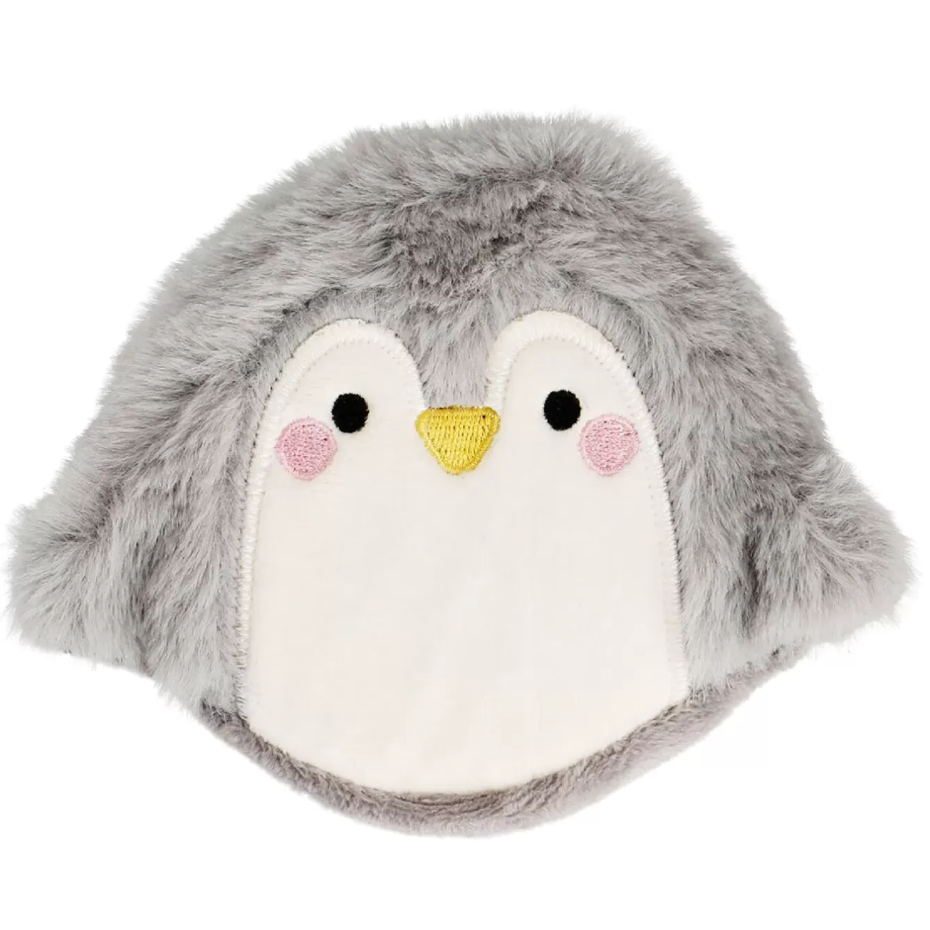 Geschenkideen | Gadgets>NANU-NANA Taschenwärmer Fell, Pinguin