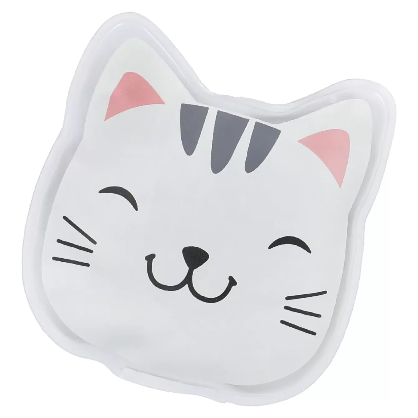 Jga | Gadgets>NANU-NANA Taschenwärmer Katze, 12 Cm