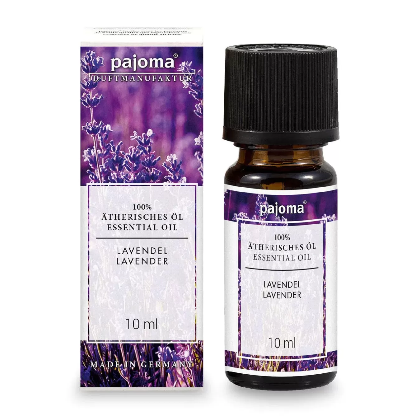 Raumdüfte | Weihnachtsgeschenke>NANU-NANA Ätherisches Öl, Lavendel, 10 Ml