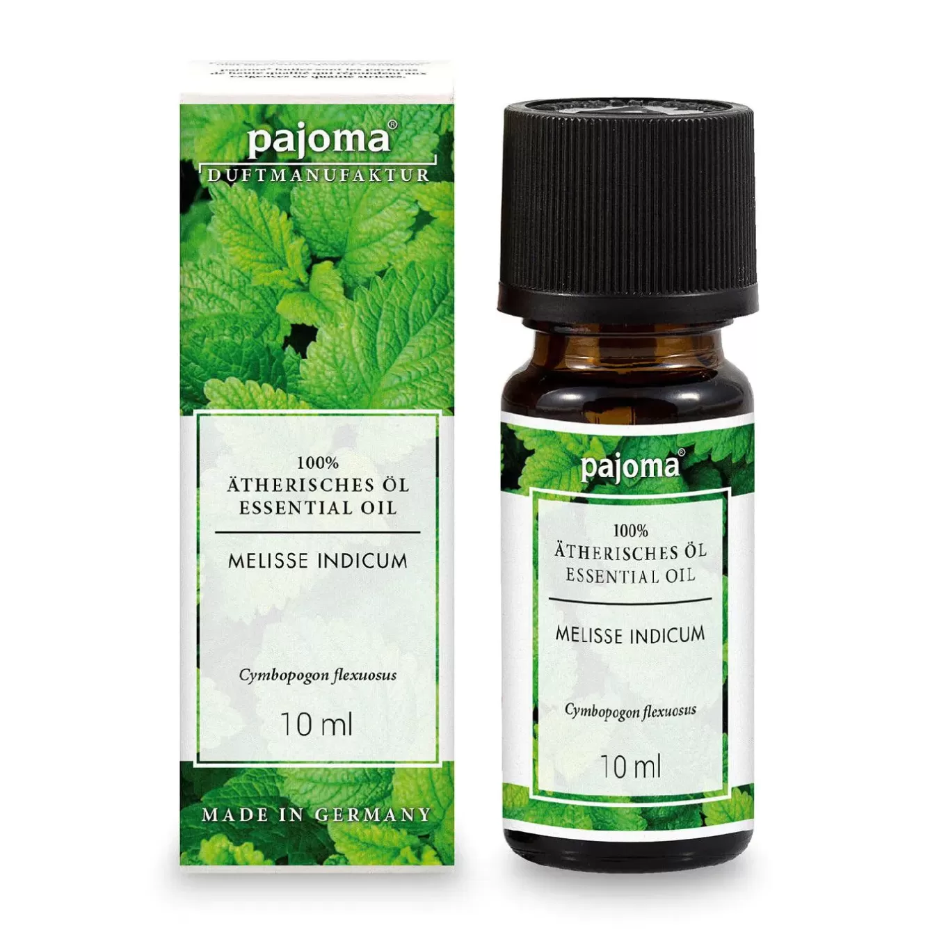 Raumdüfte | Weihnachtsgeschenke>NANU-NANA Ätherisches Öl, Melisse, 10 Ml