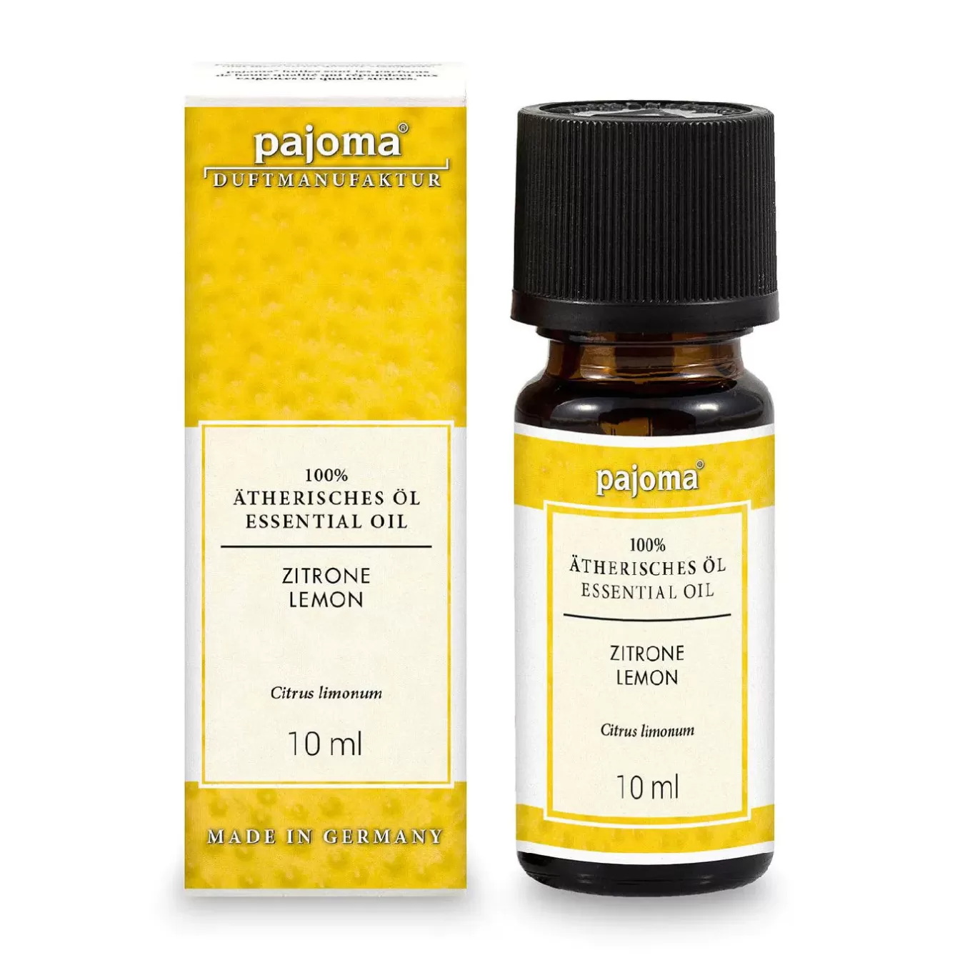 Raumdüfte | Weihnachtsgeschenke>NANU-NANA Ätherisches Öl, Zitrone, 10 Ml