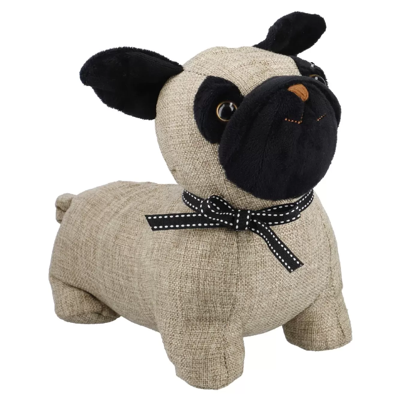 Deko-Objekte>NANU-NANA Türstopper Tier, Mops, 30 Cm